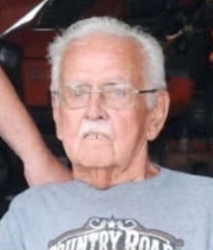 Monzell Gene Stalnaker